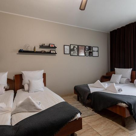 Duet Plus Motel Voytovtsy Extérieur photo